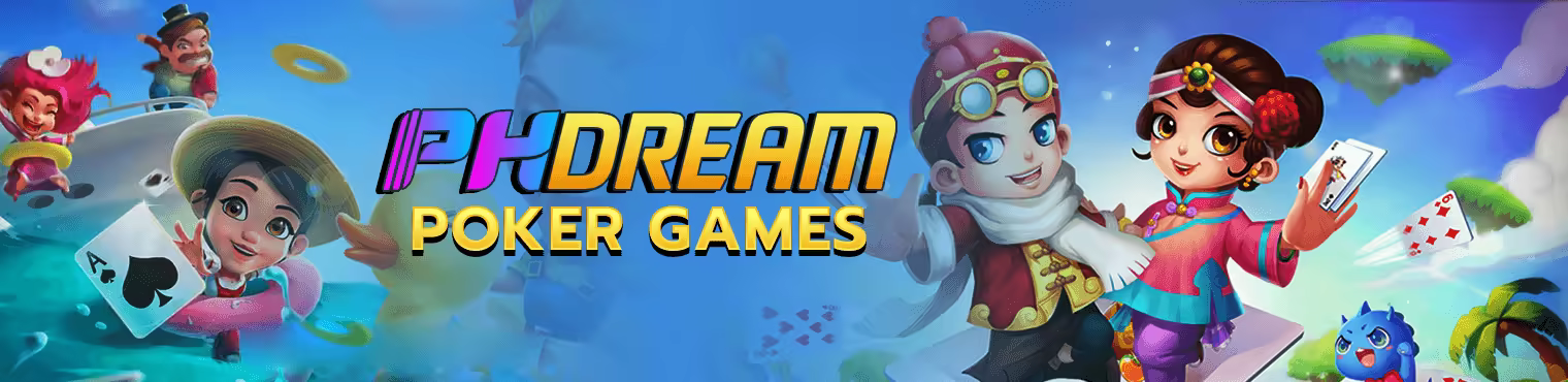 PHDream Casino Arcade - Arcade Games Philippines