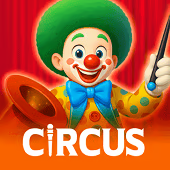 Circus by Acewin