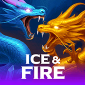 ICE & FIRE by Acewin