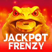 Jackpot Frenzy by Acewin