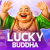 Lucky Buddha by Acewin
