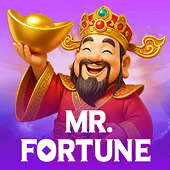 Mr. Fortune by Acewin