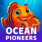 Ocean Pioneers by Acewin