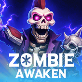 Zombie Awaken by Acewin