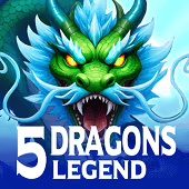 Dragons Legend by Acewin