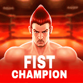 Fist Champion – Acewin on PHDream Philippines