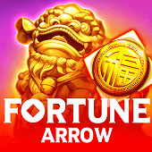Fortune Arrow by Acewin