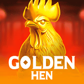 Golden Hen by Acewin