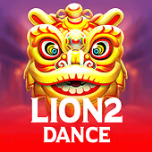 Lion2Dance by Acewin