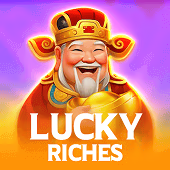 Lucky Riches by Acewin