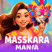 Masskara Mania by Acewin