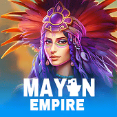 Mayan Empire by Acewin