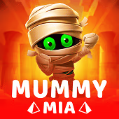 Mummy Mia by Acewin