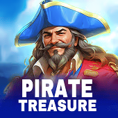 Pirate Treasure by Acewin