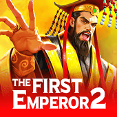 The First Emperor 2 by Acewin