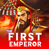 The First Emperor by Acewin