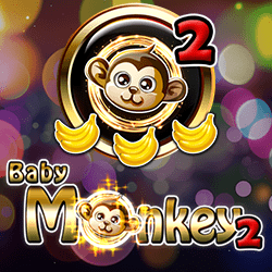 Baby Monkey 2 – Ameba on PHDream Philippines