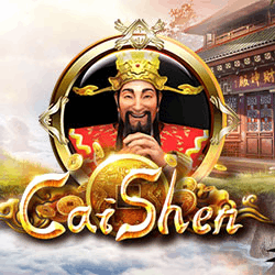 Cai Shen – Ameba