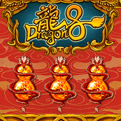 Dragon 8 – Ameba