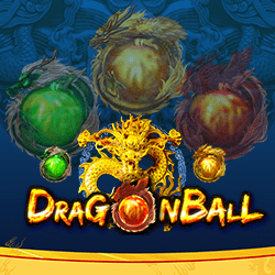 Dragon Ball – Ameba