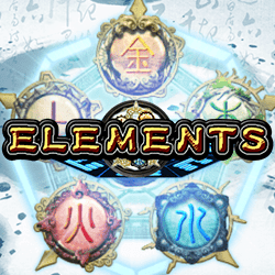 Elements – Ameba