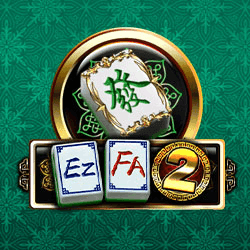 EZ FA 2 – Ameba