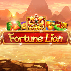 Fortune Lion – Ameba