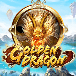 Golden Dragon – Ameba