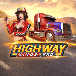 Highway King Pro – Ameba