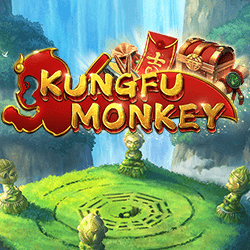 Kungfu Monkey – Ameba