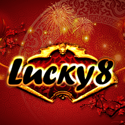 Lucky 8 – Ameba