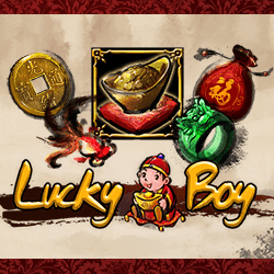 Lucky Boy – Ameba