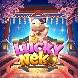 Lucky Cat – Ameba