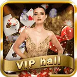 VIP hall – Allbet on PHDream Philippines
