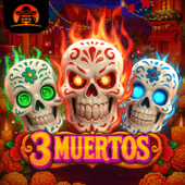 3 Muertos – Amigo Gaming on PHDream Philippines