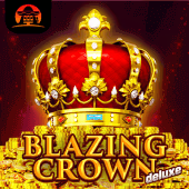 Blazing Crown Deluxe by Amigo Gaming