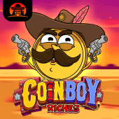 Coinboy Riches by Amigo Gaming