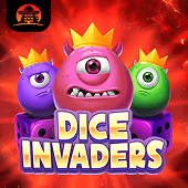 Dice Invaders by Amigo Gaming