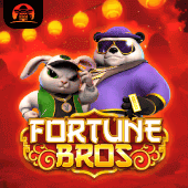 Fortune Bros – Amigo Gaming on PHDream Philippines