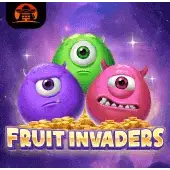 Fruit Invaders by Amigo Gaming