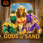 Gods of Sand by Amigo Gaming