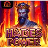 Hades Power by Amigo Gaming