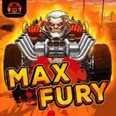 Max Fury by Amigo Gaming