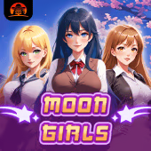 Moon Girls – Amigo Gaming on PHDream Philippines