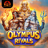 Olympus Rivals – Amigo Gaming on PHDream Philippines