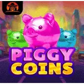 Piggy Coins by Amigo Gaming