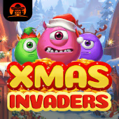 Xmas Invaders by Amigo Gaming