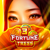 3 Fortune Trees: Hold and Win by BNG