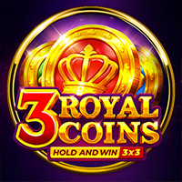 3 Royal Coins: Hold and Win – BNG on PHDream Philippines