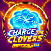 Charge the Clovers: Hit The Bonus by BNG